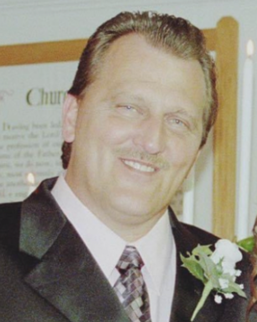 Mark Alan Bowles