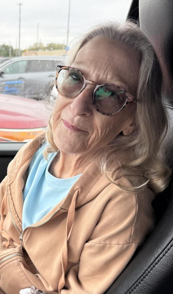 Frances Elaine Black Profile Photo