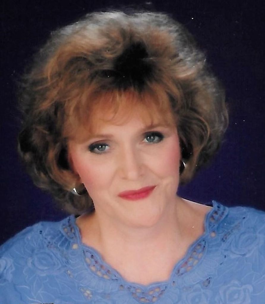 Smiedt, Jo Ann Roberson