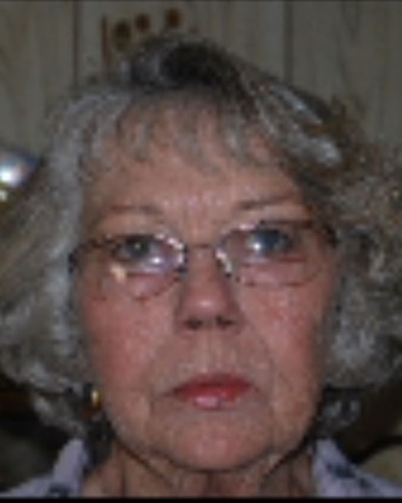 Iva Nell McNeill