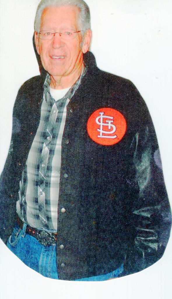 Ray Edward Bozarth Profile Photo