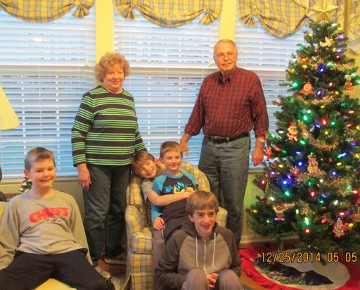 Terry Lee Young photo gallery thumbnail 101 of 104