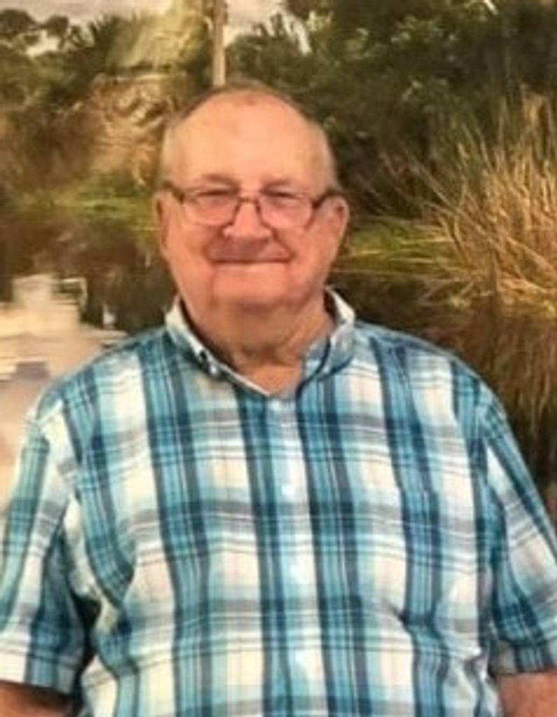 John Lawrence Hughey, Sr. Profile Photo