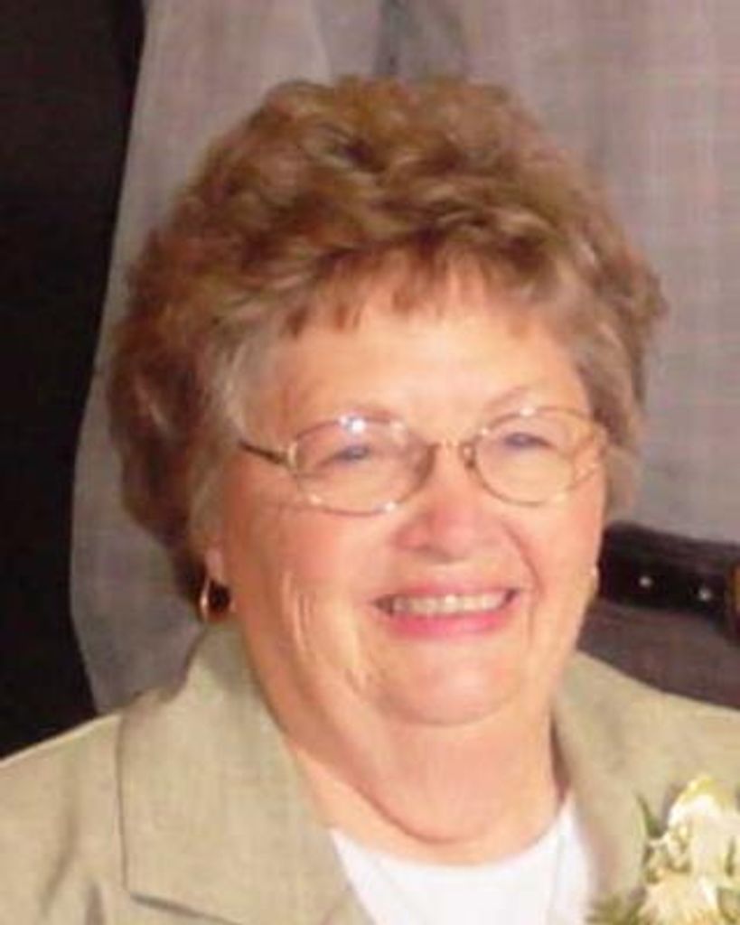 Ileta Faye Burkett Profile Photo
