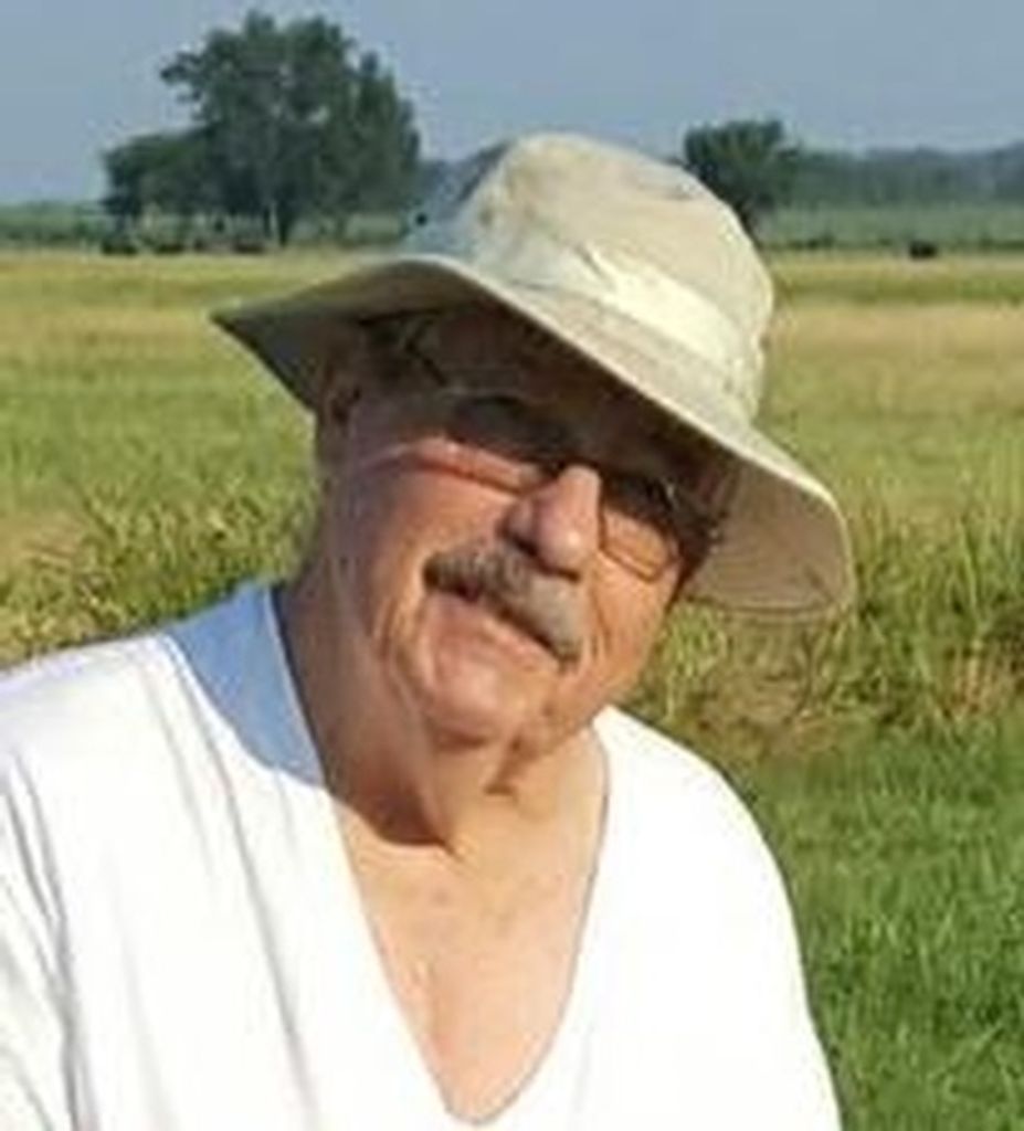 James Clifford West Profile Photo