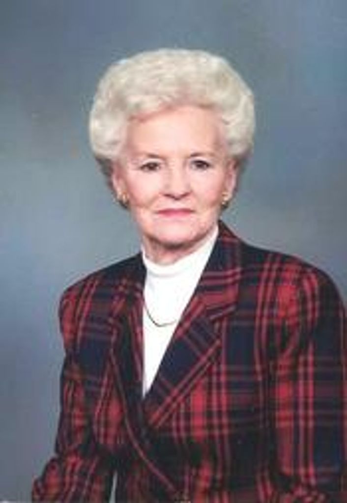 Kathleen Campbell