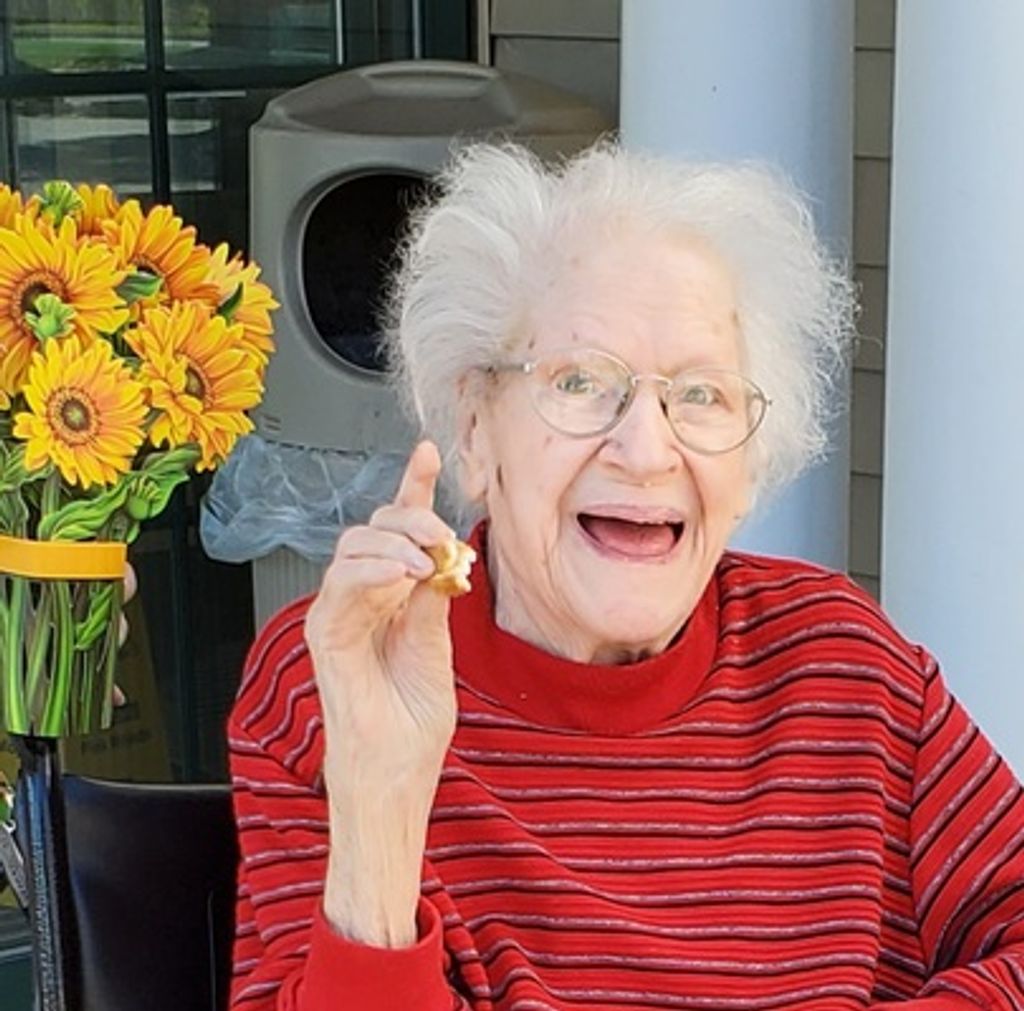 Mary A. Shea Profile Photo