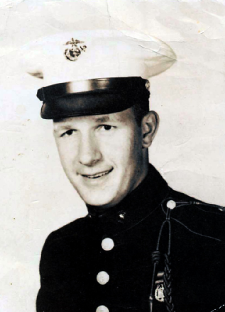 Michael C. Antonacci