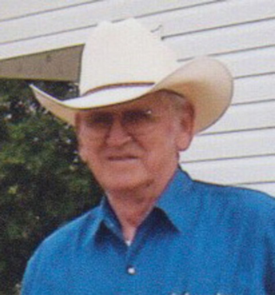 Alpheus "Leon" Gilbert Profile Photo