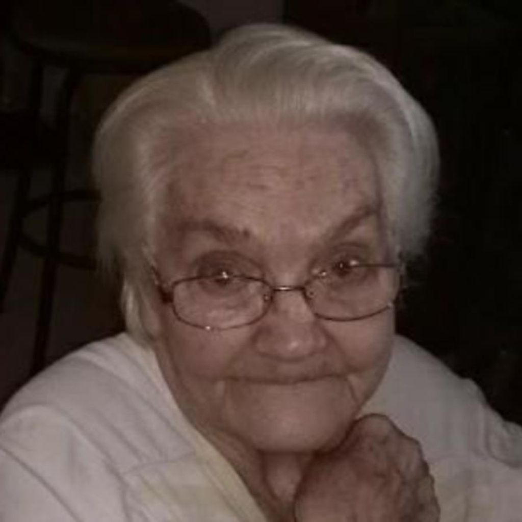 Carolyn Little Powell