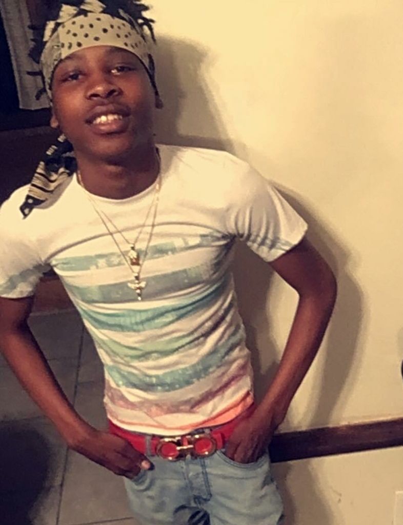 Jamir B King Profile Photo