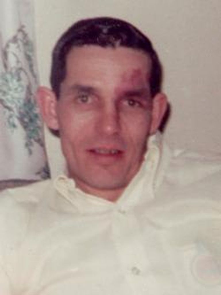Loy M. Buttram