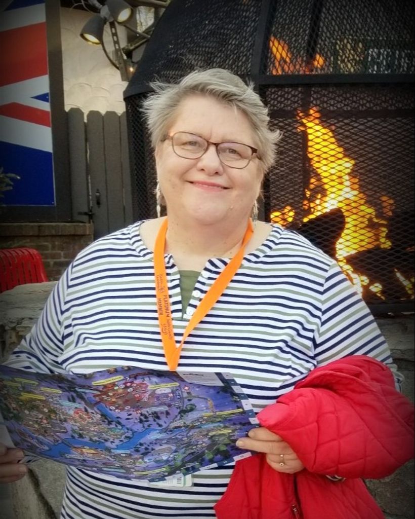 Janet Moore Callis Profile Photo