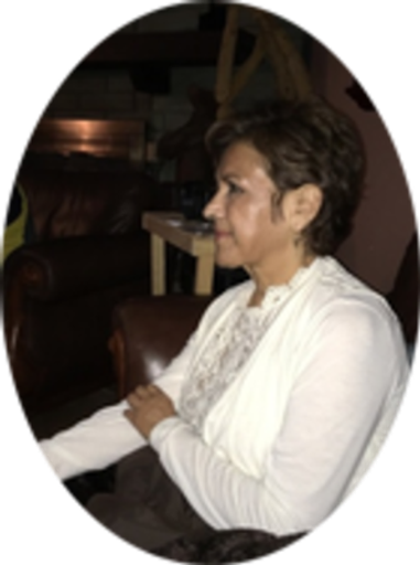 Rita Kondy Profile Photo