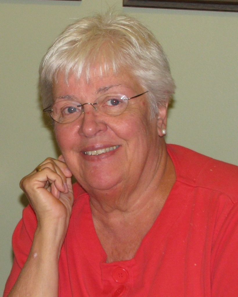 Elaine D. Tharman Profile Photo