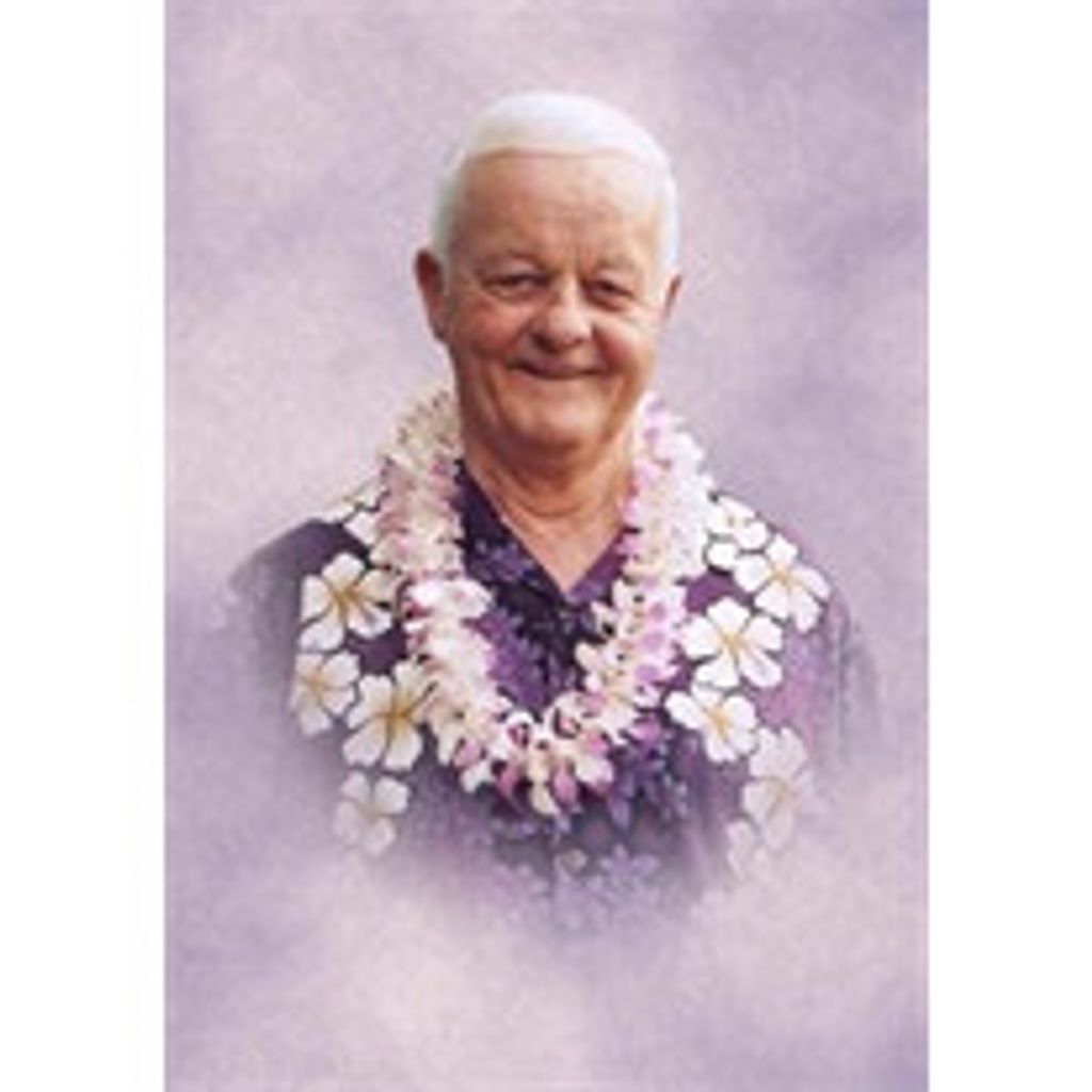 John James Anthony, Sr.