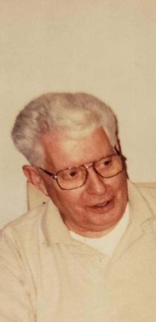 Richard James Quinn