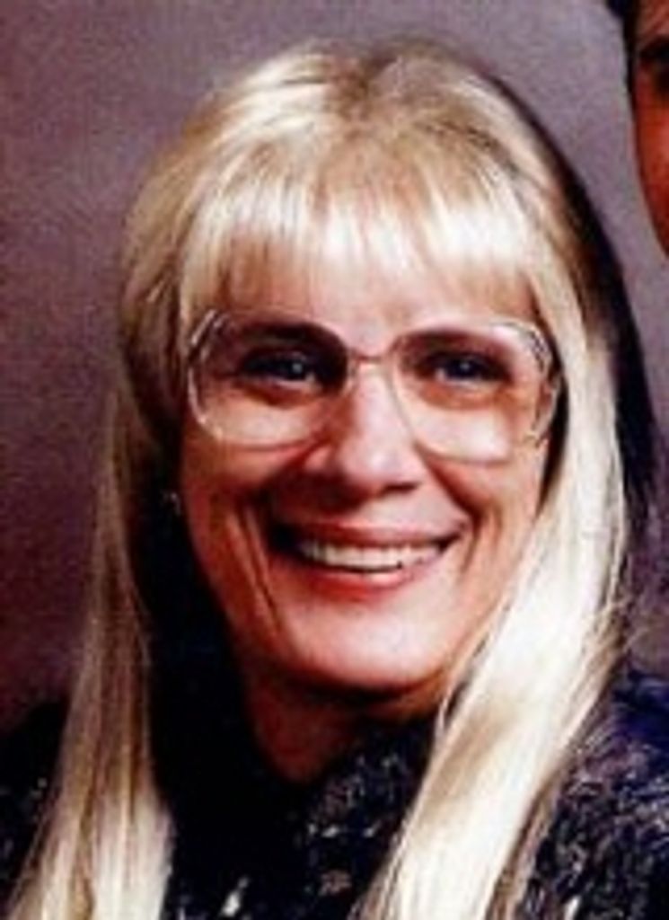 Linda Thomas