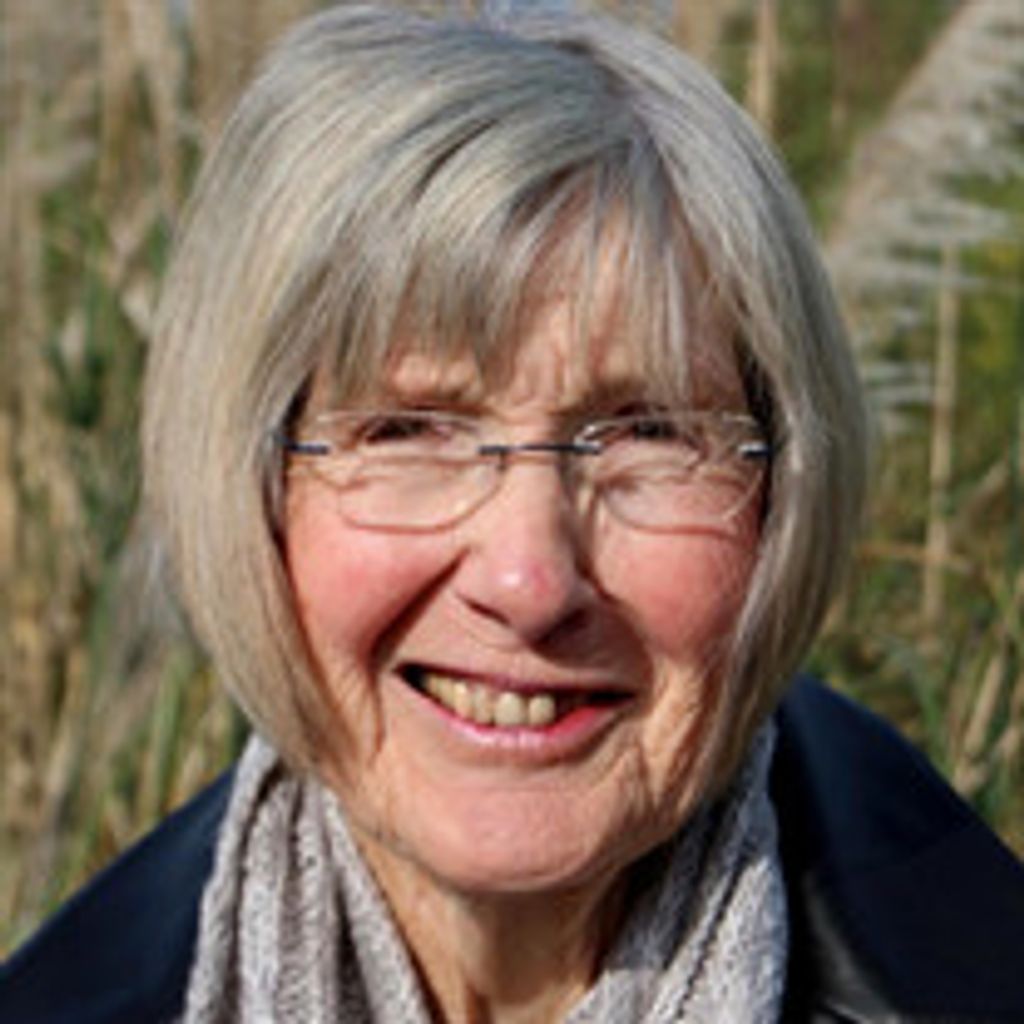 Mrs. Utah Jean Elizabeth McLenon