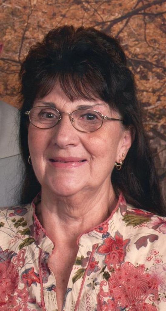 Betty Fox Profile Photo