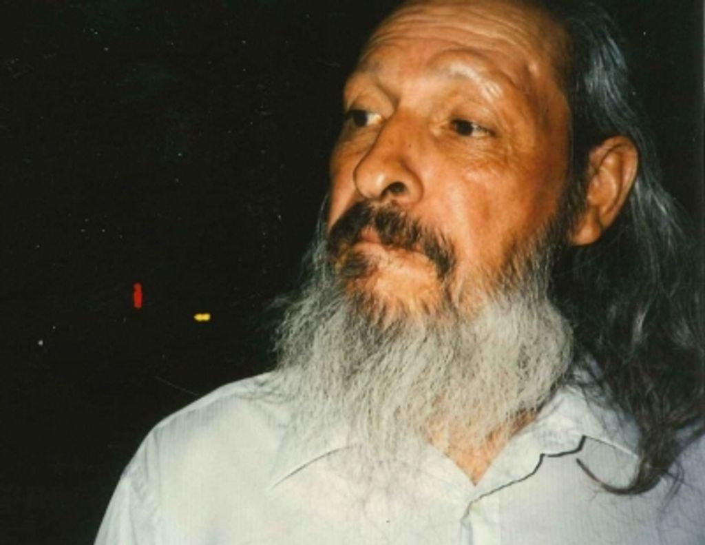 Ruben Morales