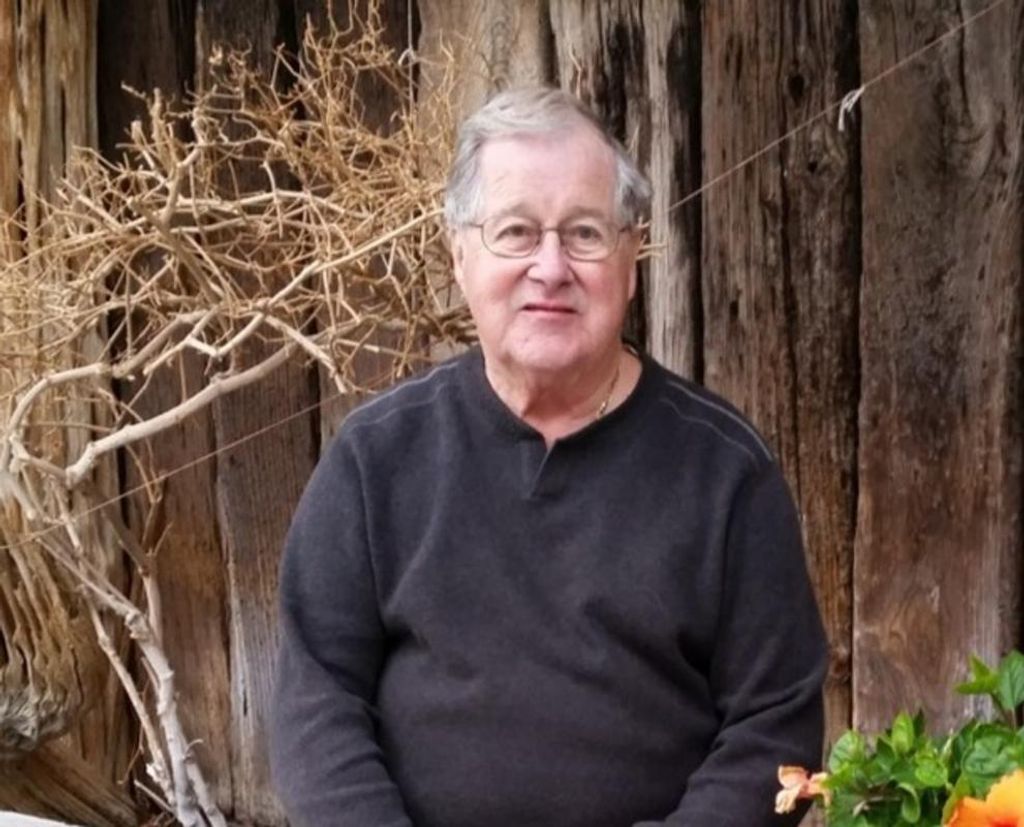 Roger Thomas Reagan Profile Photo