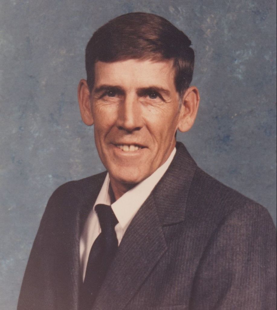 Robert "Bit" Johnson Jr.
