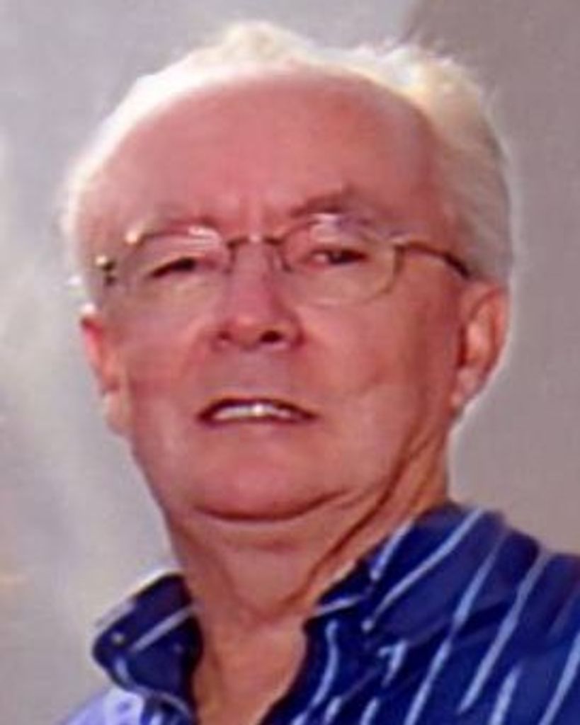 Robert D. Brown