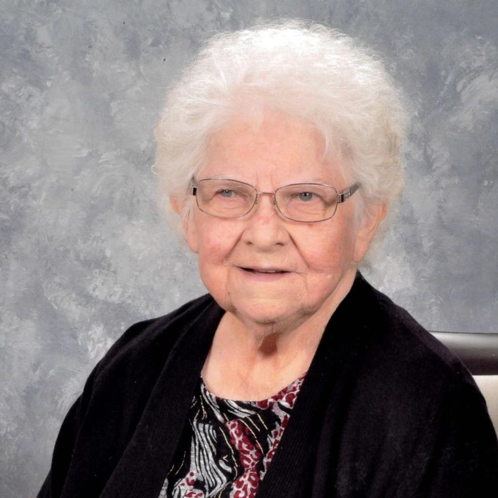 Eloyse J. Diesburg