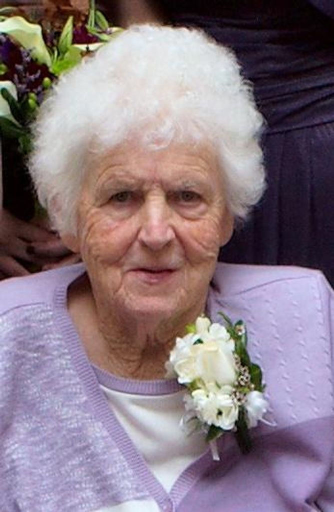Anna Mae Mcdonald Profile Photo