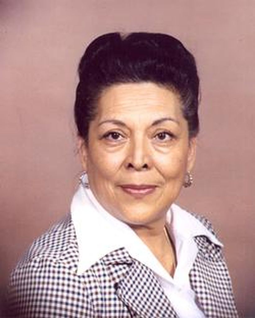 Isabel A. Ramirez