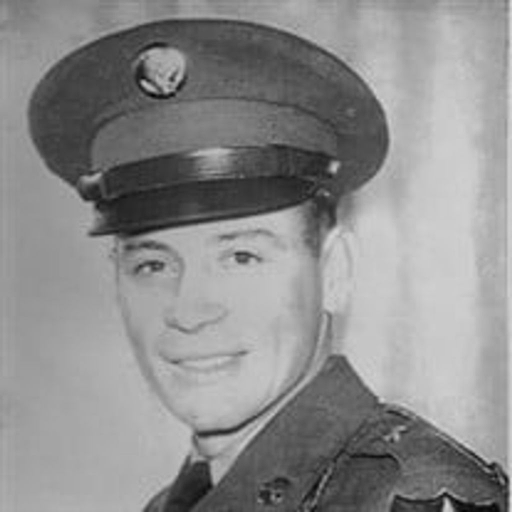 Sherman Joseph "Poppy" Falgoust
