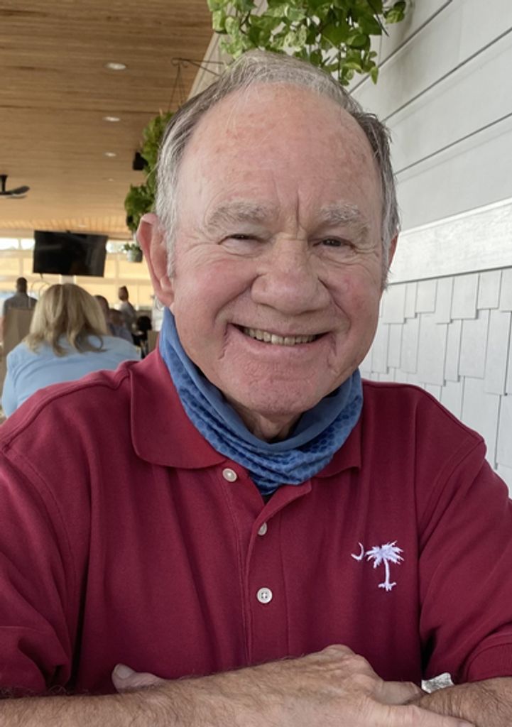 Bruce Adams Profile Photo