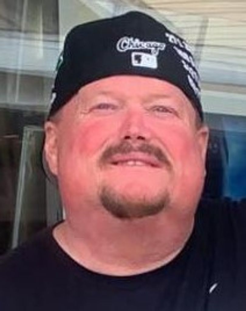 Jeffrey Scott Martin