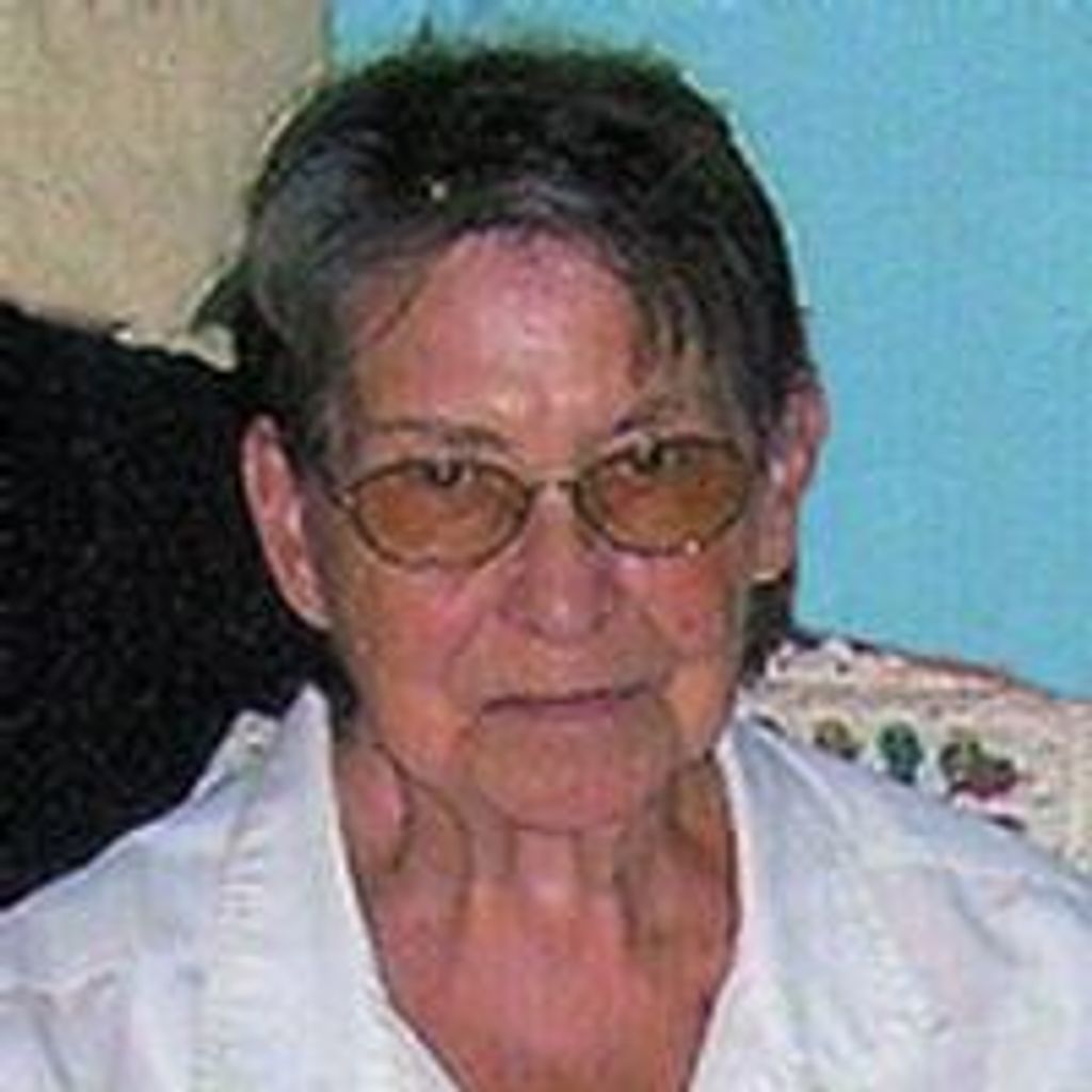 Sarah Ellen Major