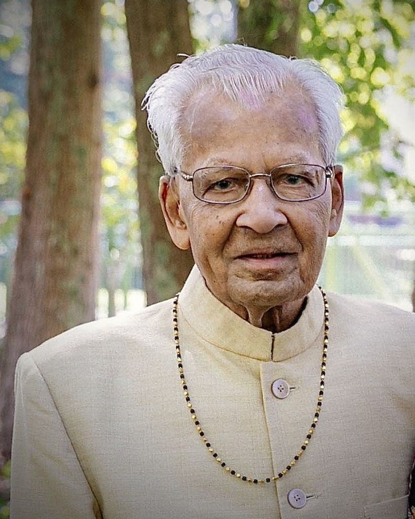 Dhanprasad Purshottamdas Shah