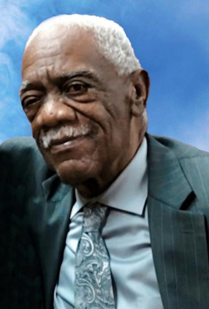 Marvin Louis James, Sr. Profile Photo