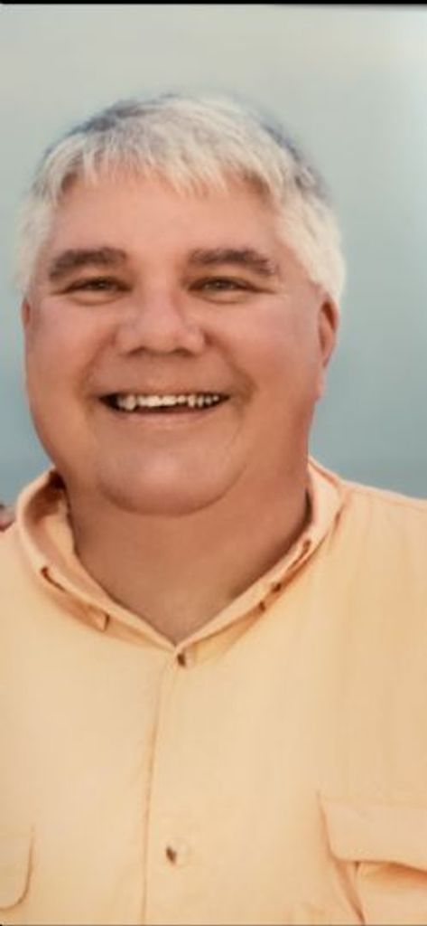 Steven Dana Miller Profile Photo