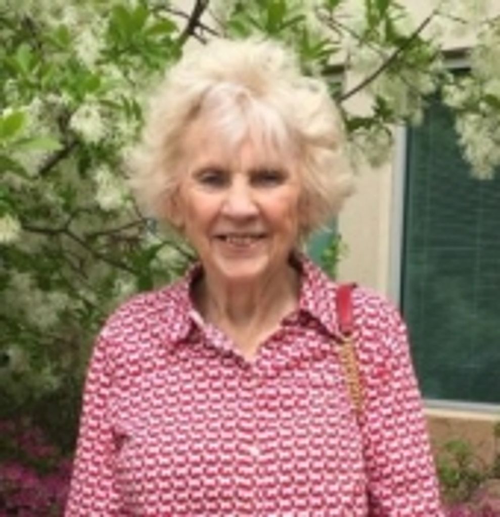 Mabel Marie Liming-Fisher