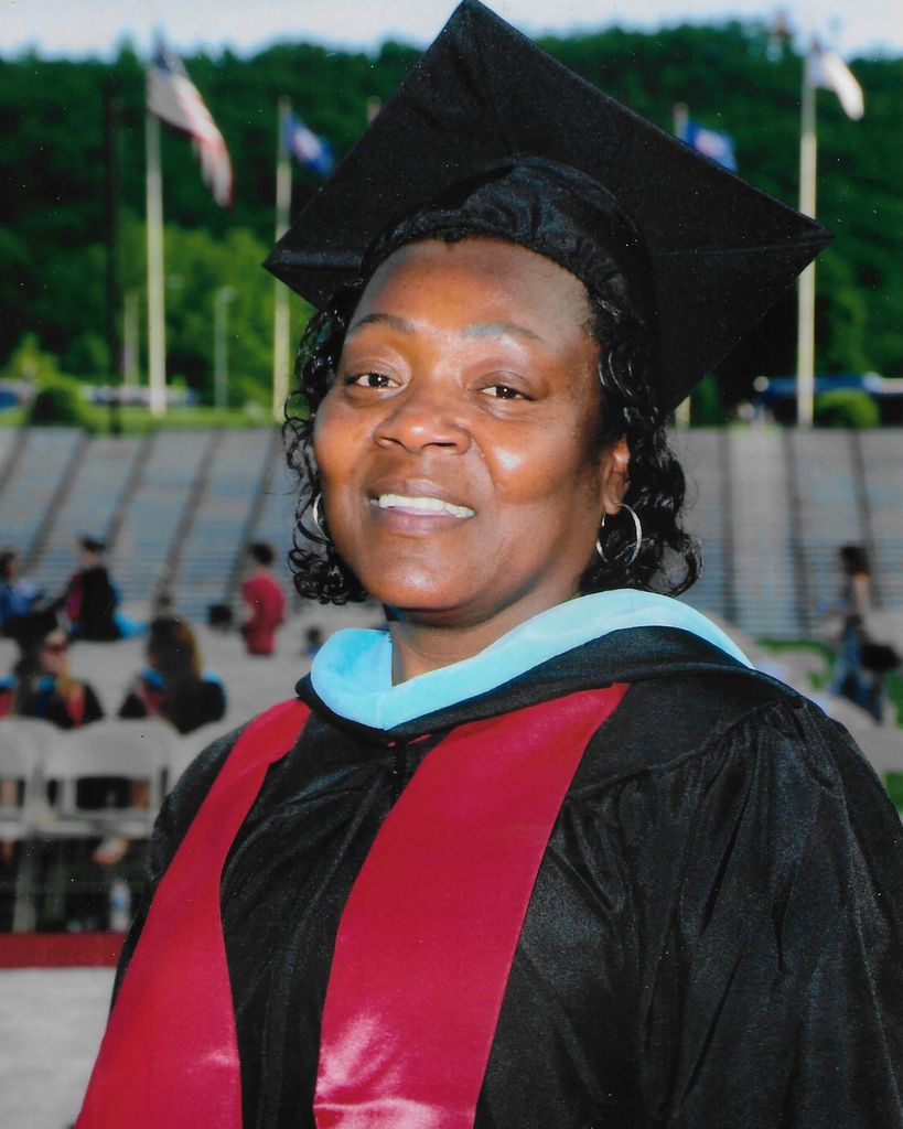 Mary Alice Brown Profile Photo