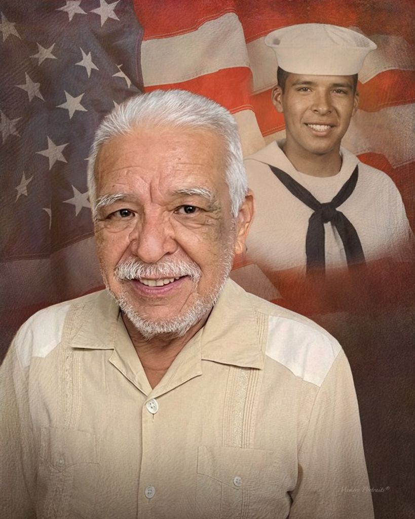 Leopoldo Hernandez Jr.