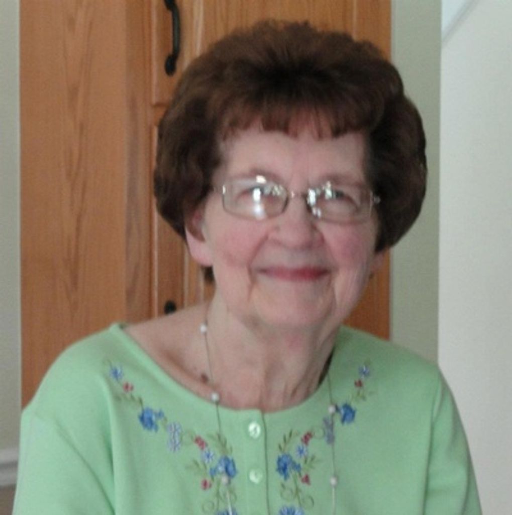 Hilda M. Mccarthy Profile Photo