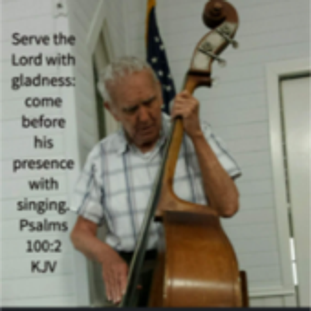 James "Jimbo" Arment Anderson Profile Photo
