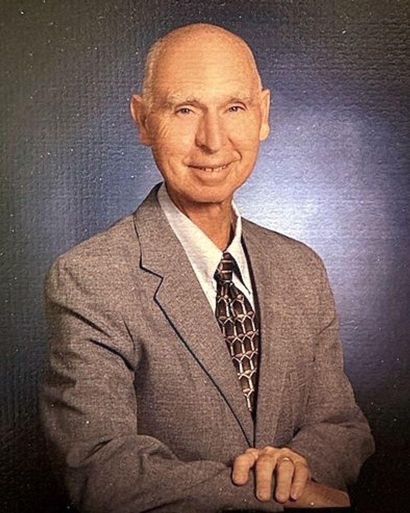 Barney Eugene Bradley