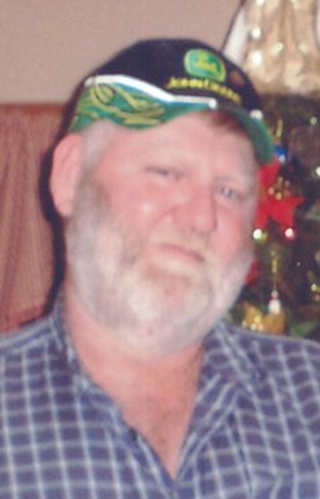 David "Bubba" Glenn Voyles