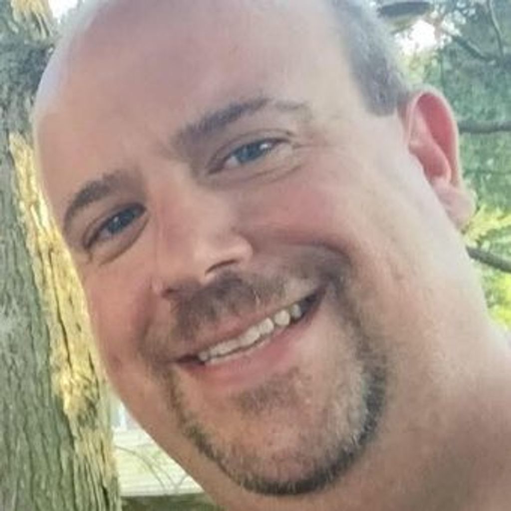 Christopher A. Fry Profile Photo
