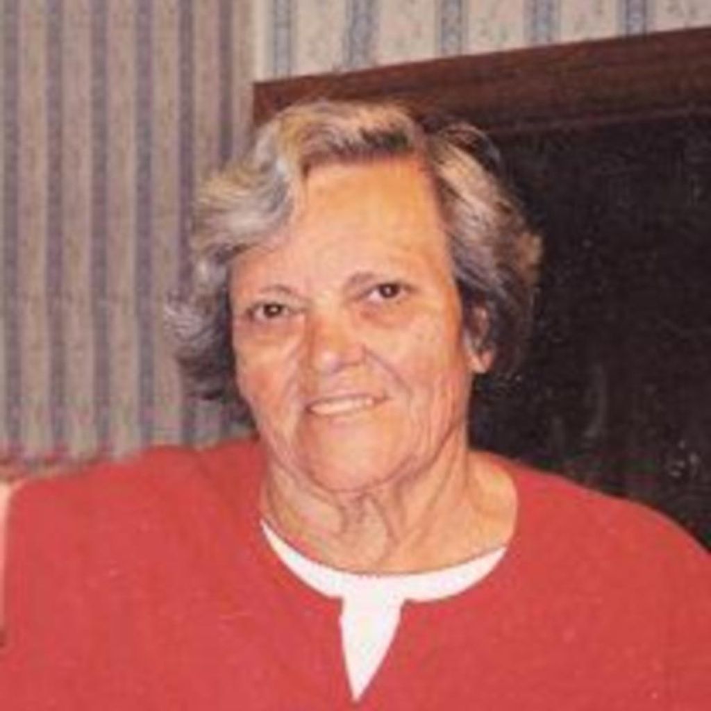 Mary Minton Jones