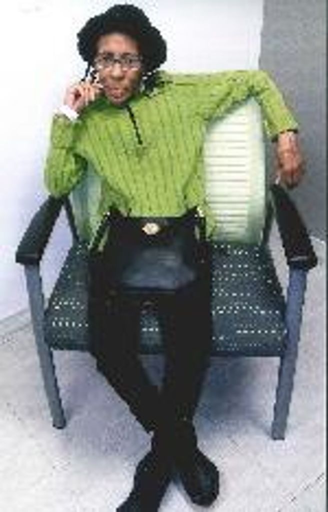 Cornelia Mcgreer Johnson Profile Photo