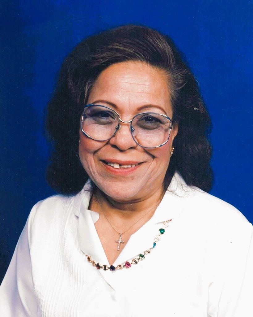 Rosie P. Munoz