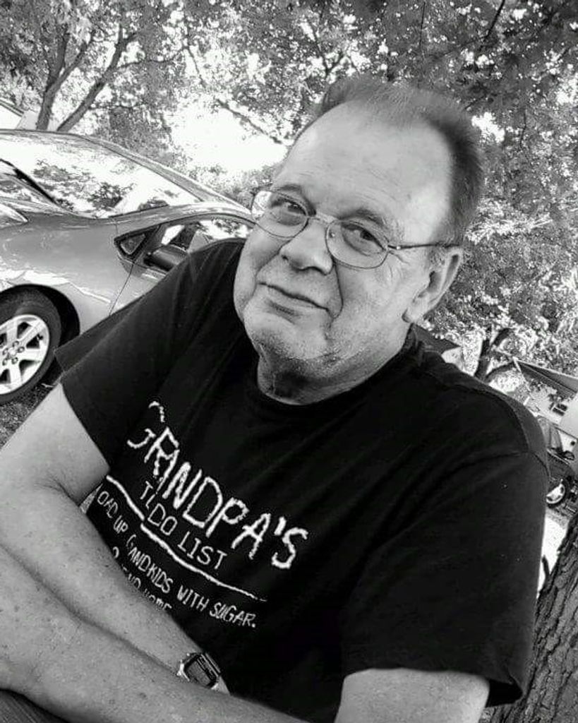 David Christopher Jackson Profile Photo